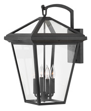 Hinkley 2568MB - Alford Extra Large Wall Mount Lantern